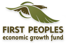 First Peoples Economic Growth Fund Logo