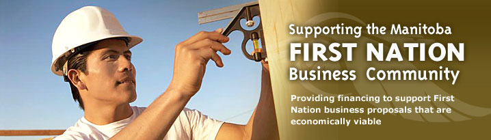 Supporting the Manitoba First Nation Business Community
